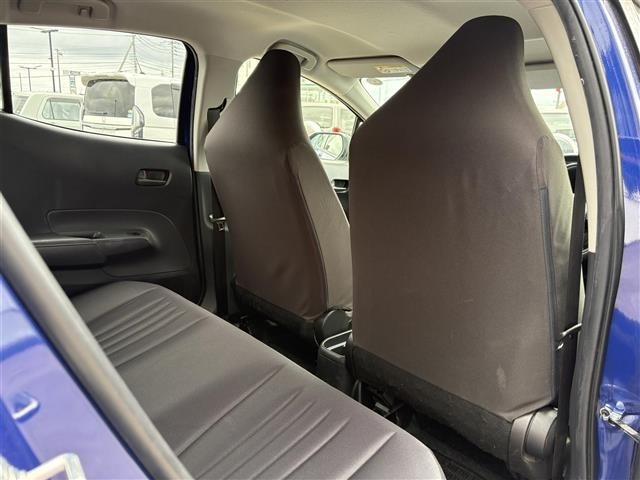 Toyota AQUA 2021 7593353-10