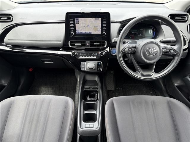 Toyota AQUA 2021 7593353-14
