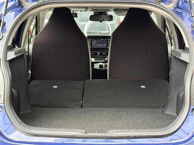 Toyota AQUA 2021 7593353-20