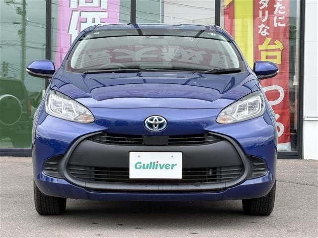 Toyota AQUA 2021 7593353-22
