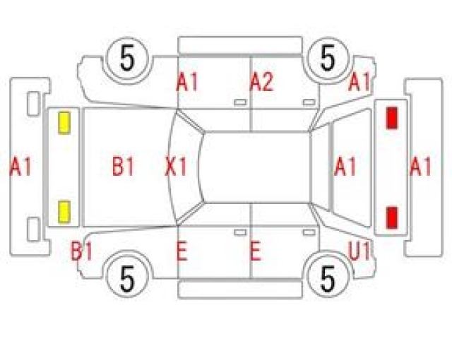 Toyota AQUA 2021 7593353-23