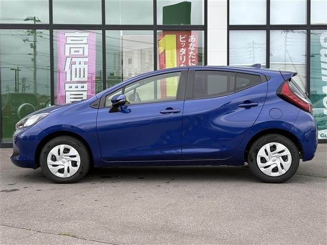 Toyota AQUA 2021 7593353-6