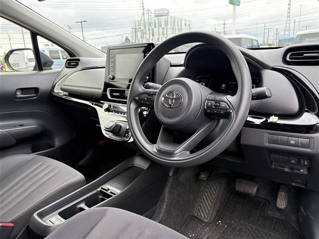 Toyota AQUA 2021 7593353-8