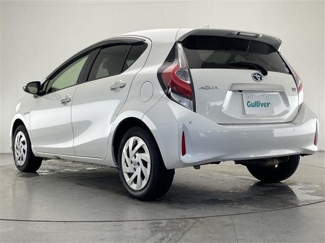 Toyota AQUA 2019 7593366-13