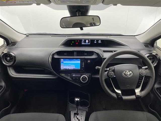 Toyota AQUA 2019 7593366-15