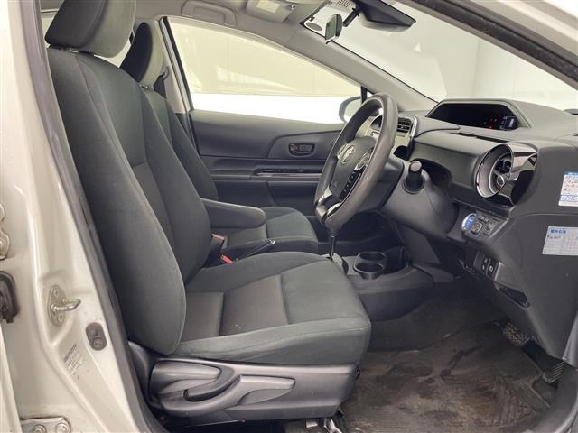 Toyota AQUA 2019 7593366-2