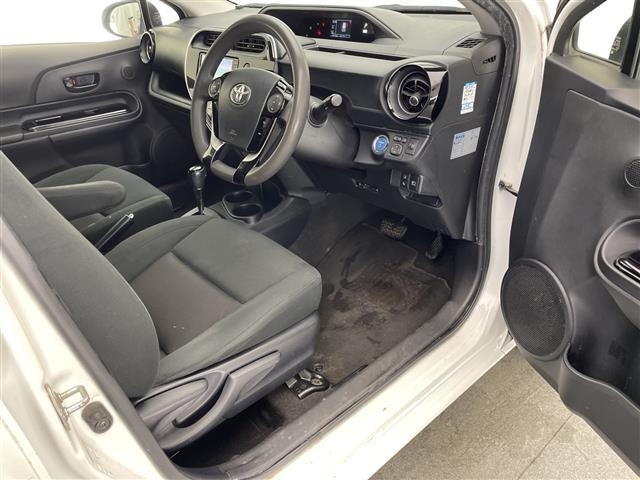 Toyota AQUA 2019 7593366-22