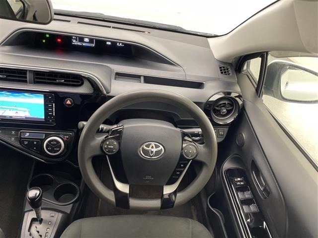 Toyota AQUA 2019 7593366-7