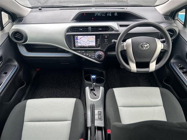 Toyota AQUA 2014 7593367-11