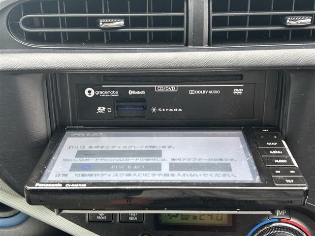 Toyota AQUA 2014 7593367-14