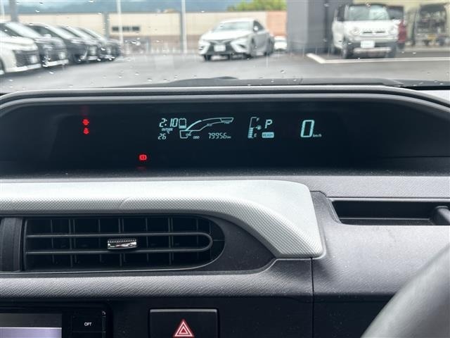 Toyota AQUA 2014 7593367-18