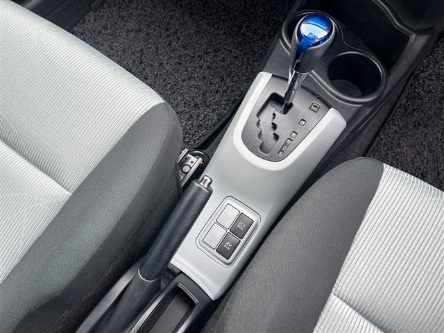 Toyota AQUA 2014 7593367-3