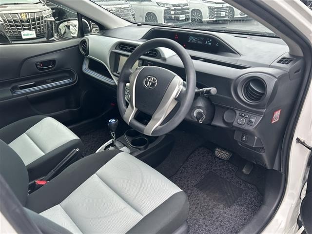 Toyota AQUA 2014 7593367-6