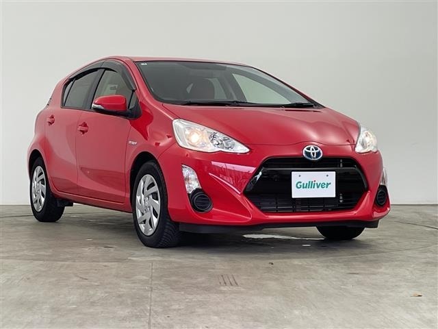 Toyota AQUA 2015 7593375-0