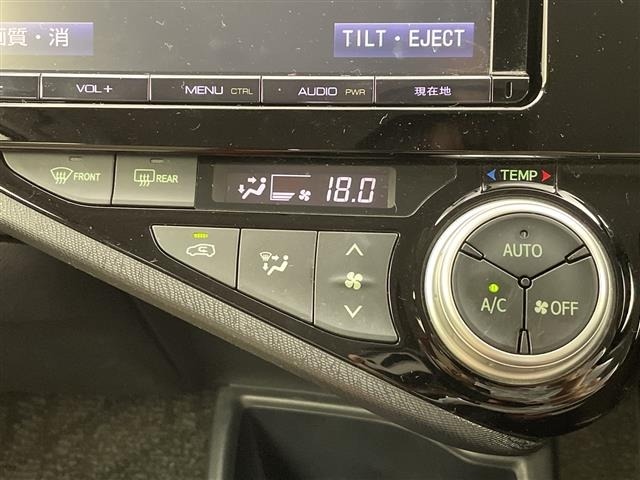 Toyota AQUA 2015 7593375-1