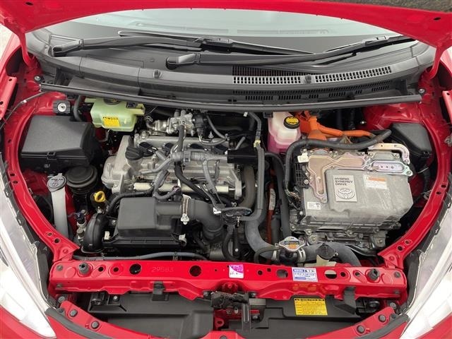 Toyota AQUA 2015 7593375-14
