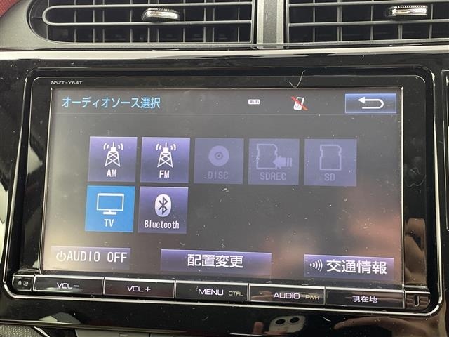 Toyota AQUA 2015 7593375-16