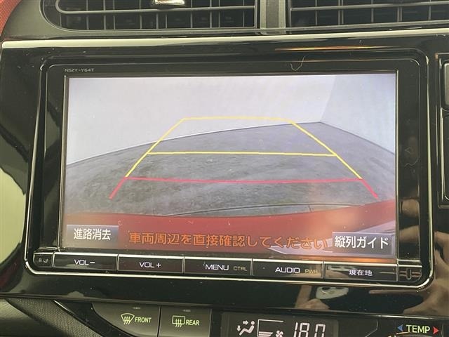 Toyota AQUA 2015 7593375-17