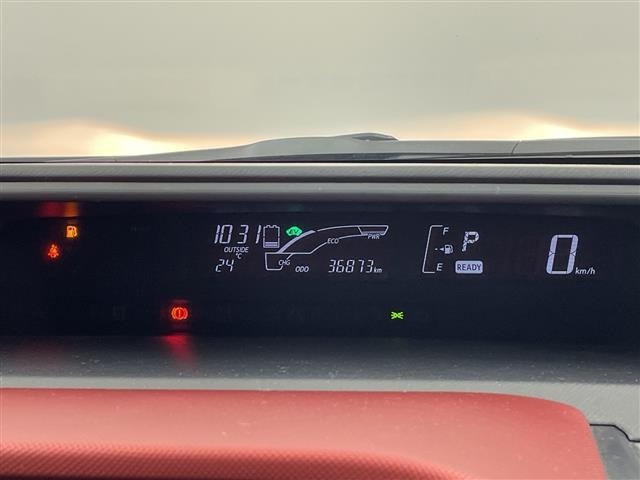 Toyota AQUA 2015 7593375-2