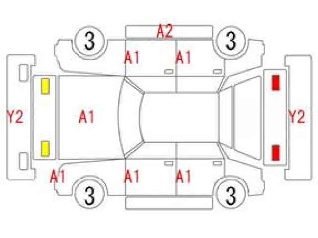 Toyota AQUA 2015 7593375-23