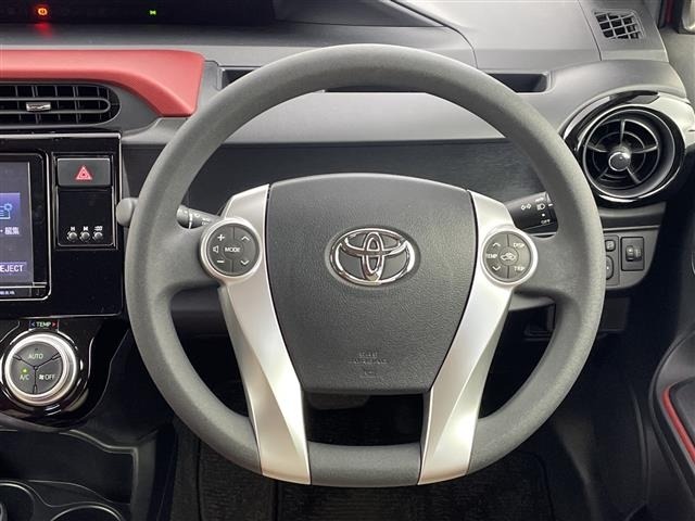 Toyota AQUA 2015 7593375-5