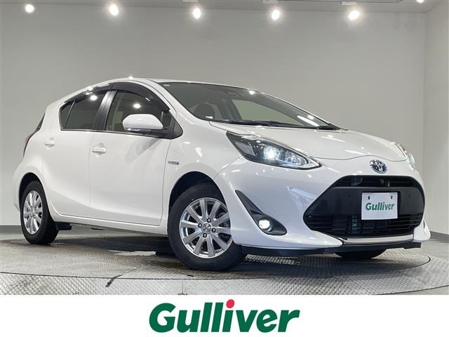Toyota AQUA 2019 7593376-0
