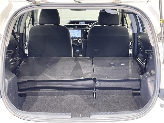 Toyota AQUA 2019 7593376-11