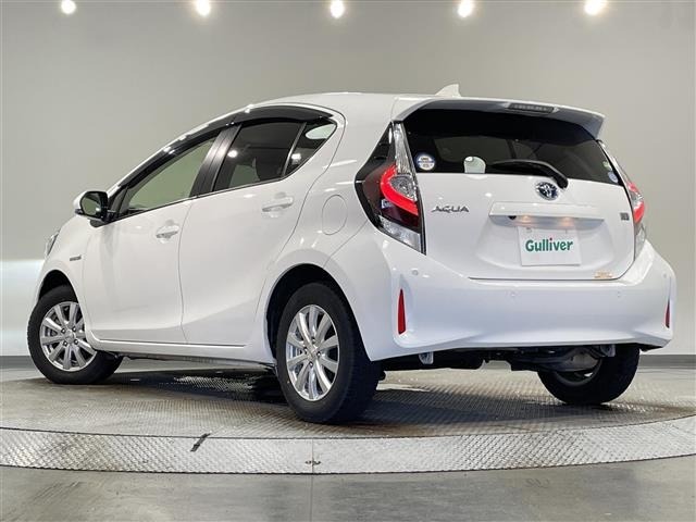 Toyota AQUA 2019 7593376-14