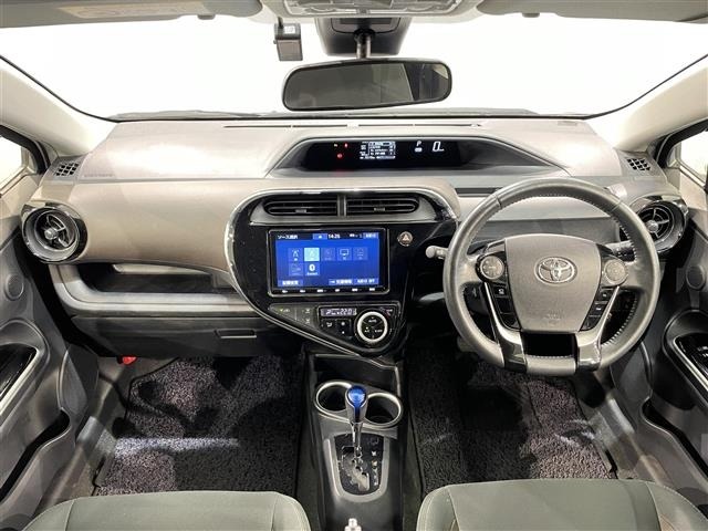 Toyota AQUA 2019 7593376-15