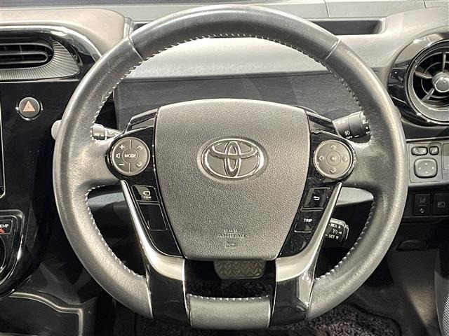 Toyota AQUA 2019 7593376-21