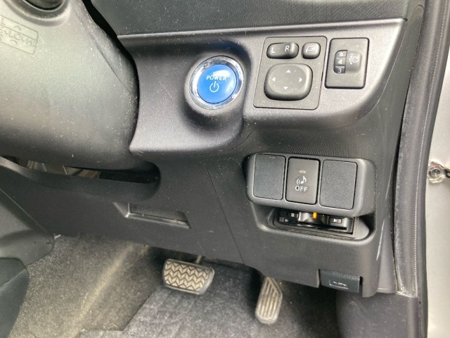 Toyota AQUA 2015 7593383-5