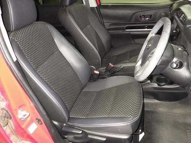 Toyota AQUA 2016 7593388-9