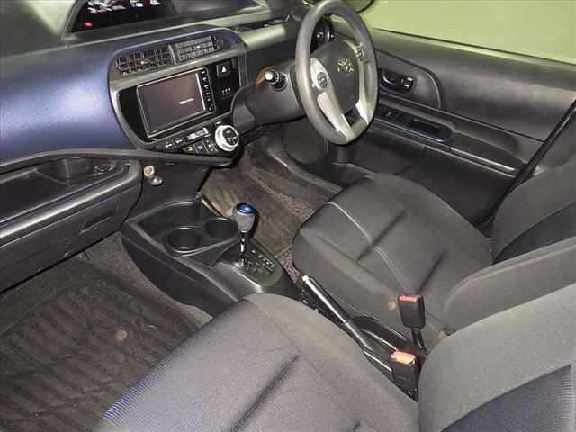 Toyota AQUA 2015 7593390-5