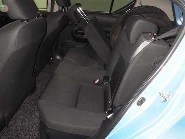 Toyota AQUA 2015 7593390-6