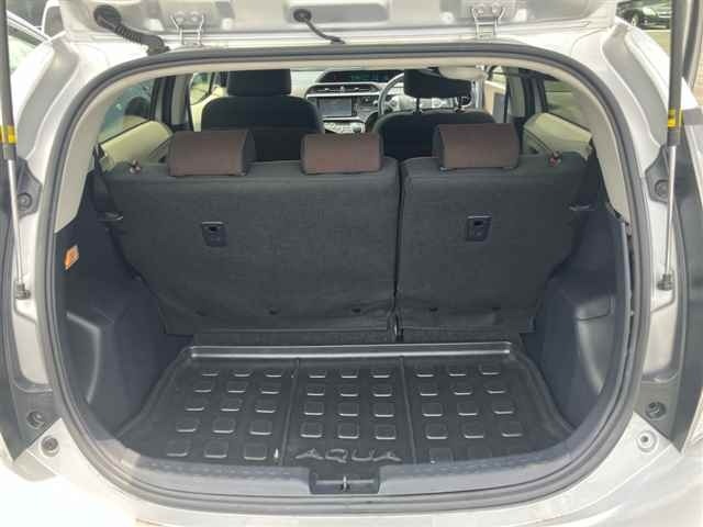 Toyota AQUA 2013 7593391-10