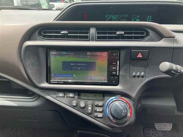Toyota AQUA 2013 7593391-6