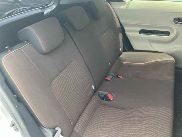 Toyota AQUA 2013 7593391-8