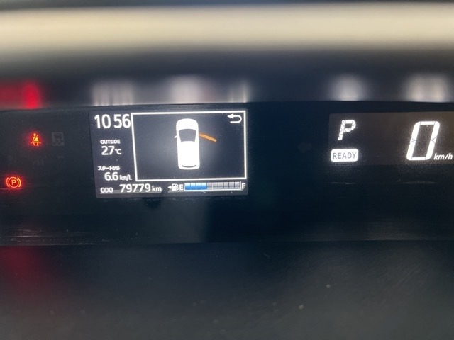 Toyota AQUA 2019 7593401-6