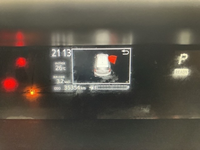 Toyota AQUA 2020 7593402-6