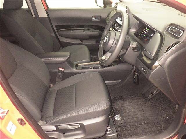 Toyota AQUA 2025 7593528-5
