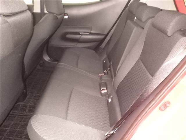 Toyota AQUA 2025 7593528-7