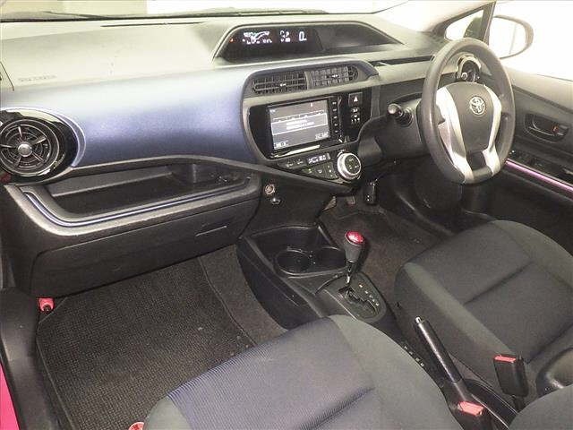 Toyota AQUA 2016 7593529-4