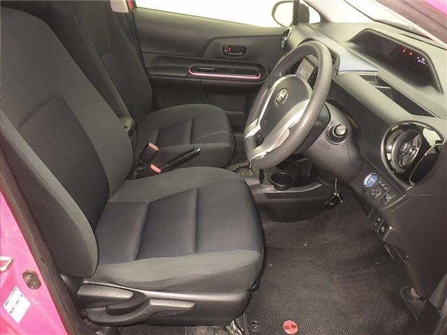 Toyota AQUA 2016 7593529-5