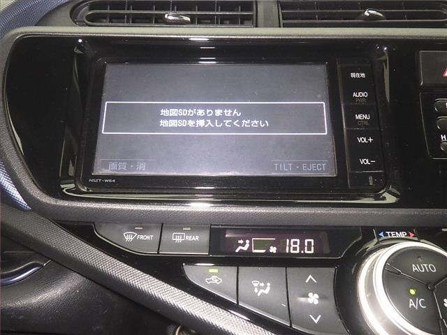 Toyota AQUA 2016 7593529-6