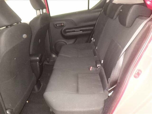 Toyota AQUA 2016 7593529-7