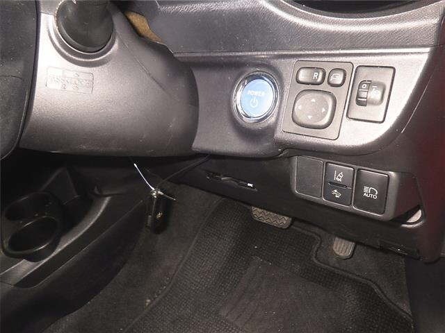 Toyota AQUA 2016 7593529-8