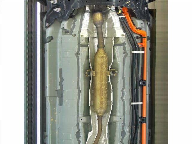 Toyota AQUA 2021 7593530-10