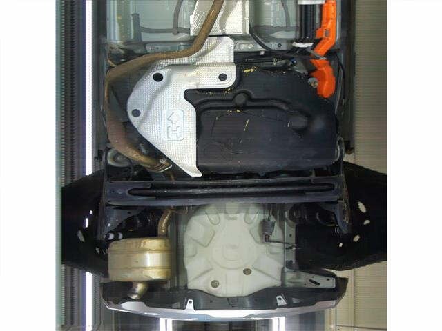 Toyota AQUA 2021 7593530-11