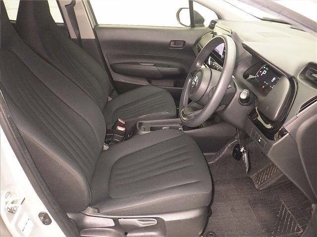 Toyota AQUA 2021 7593530-5