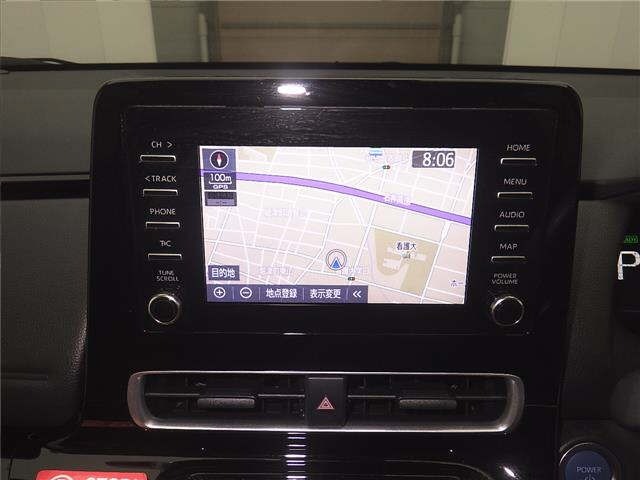 Toyota AQUA 2021 7593530-6